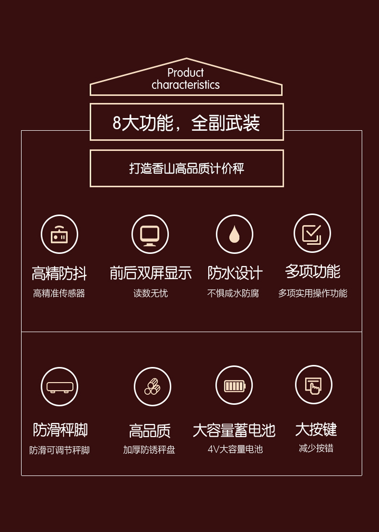 工業(yè)電子臺秤